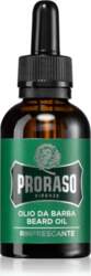 Proraso Single Blade Refresh Beard Oil