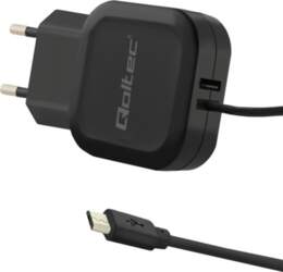 Qoltec 17W 5V 3.4A USB