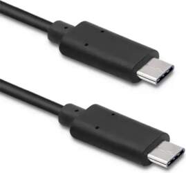 Qoltec data transfer and charging cable