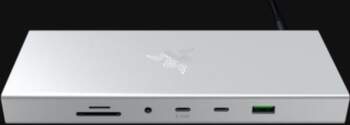 Razer USB 4 Dock USB Type-C