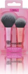 Real Techniques Mini Brush Set (079625018585)