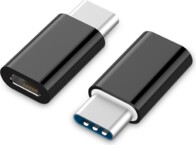 Riff Micro USB to Type-C Adapter