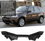 Riff Engine Compartment Upper Divider for