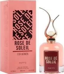 Riiffs Rose De Soleil Perfumed Water