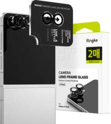 Ringke Camera Frame Protector 2-Pack for