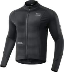 Rockbros Fall/Winter Long Sleeve Cycling Jacket