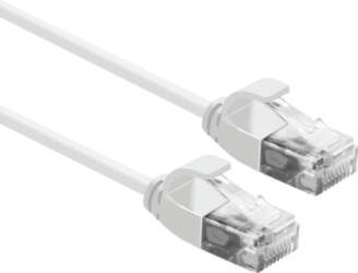 Roline Networking Cable White 1.5