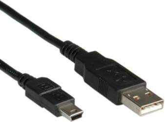 Roline Usb 2.0 Cable, A