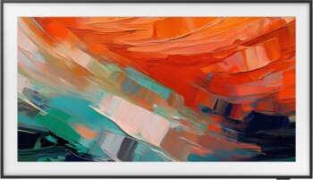 SAMSUNG 43"" LS03HE The Frame