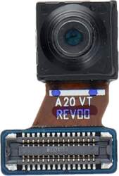 Samsung Galaxy A20 Front Camera and