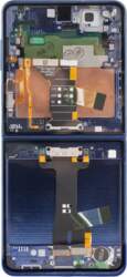 SAMSUNG LCD display + Touch Unit