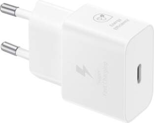 SAMSUNG original Type C charger +