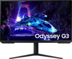 Samsung S32Dg300Eu Computer Monitor  81.3