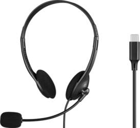 Sandberg USB-C Headset Bulk (825-31)