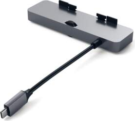 Satechi USB-C Clamp Hub Pro –