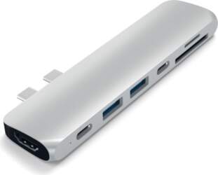Satechi USB-C Pro Hub with 4K