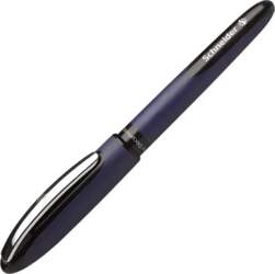 Schneider Black pen rollers ONE BUSINESS