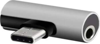 Setty uSB-C adapter - 3.5mm