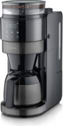 Severin KA4831 coffee maker with bean