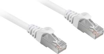 Sharkoon RJ45 Cat.6a SFTP patch