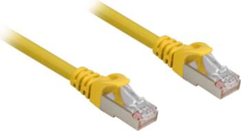 Sharkoon RJ45 Cat.6a SFTP patch