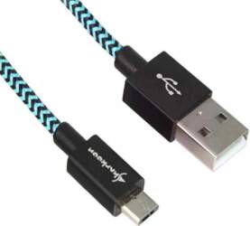 Sharkoon USB 2.0 cable, USB-A