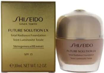 Shiseido Future Solution LX Total Radiance