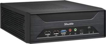 Shuttle Computer Group Shuttle XPC Slim