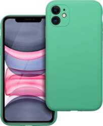 SILICONE Case 2mm for IPHONE 11