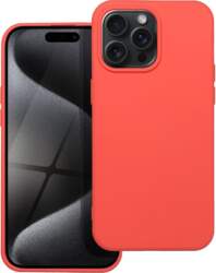 SILICONE case for iPhone 15 Pro