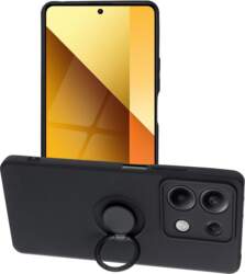 SILICONE RING case for XIAOMI Redmi