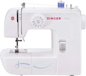 Singer Start 1306 sewing machine (1306)