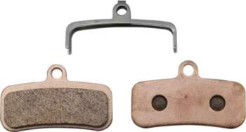 Sintered Disc Pad FSDIP-018 ()