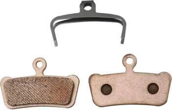 Sintered Disc Pad FSDIP-019 ()