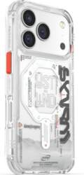 Skinarma Sonix iPhone 17 Pro Case