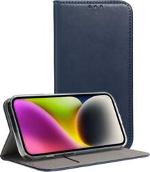 SMART MAGNETO Book Case for REALME