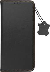 SMART PRO Book leather case for