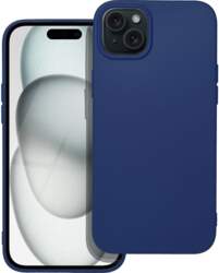 SOFT case for IPHONE 15 PLUS