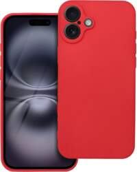 SOFT case for IPHONE 16 Plus