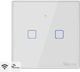 Sonoff Smart Wi-Fi Wall Switch TX