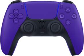 SONY DualSense Wireless Controller, Galactic Purple