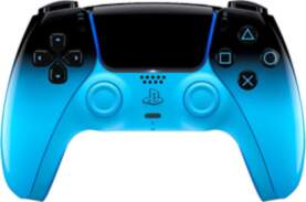 SONY Dualsense Wireless Controller Hyperpop Rhythm