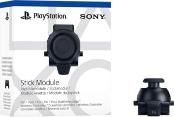 Sony PlayStation 5 DualSense Edge Controller