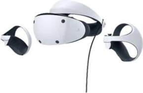 SONY VR2 Base Set Virtual Reality