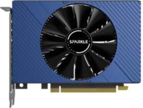 Sparkle Technology Intel Arc A380 ELF
