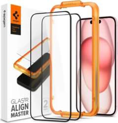 Spigen ALM tempered glass screen protector