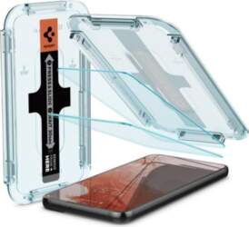 Spigen Glas.tR EZ Fit Clear