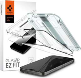 Spigen Glas.TR iPhone 15 Pro