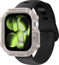 Spigen Rugged Armor Pro smartwatch strap