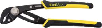 Stanley Fatmax 250mm Push Button Multigrip